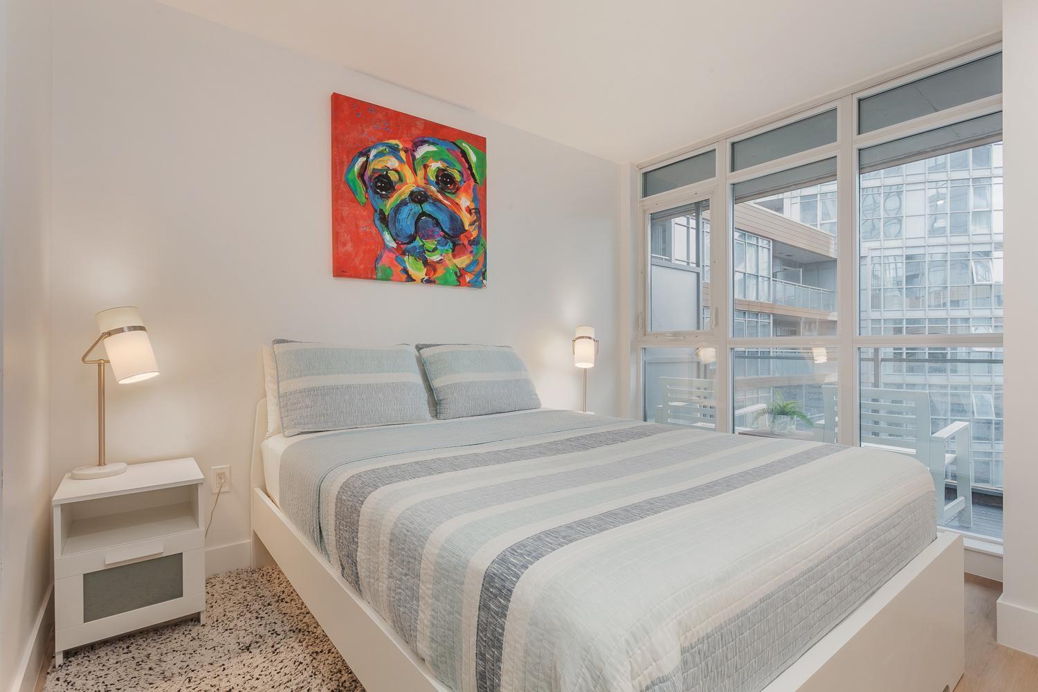 טורונטו Cozy 2Br Close To Cn Tower & Harbourfront מראה חיצוני תמונה