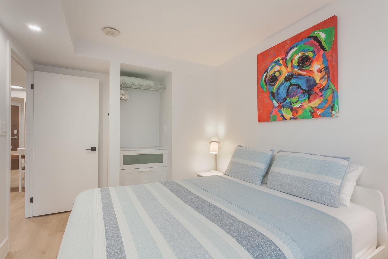 טורונטו Cozy 2Br Close To Cn Tower & Harbourfront מראה חיצוני תמונה