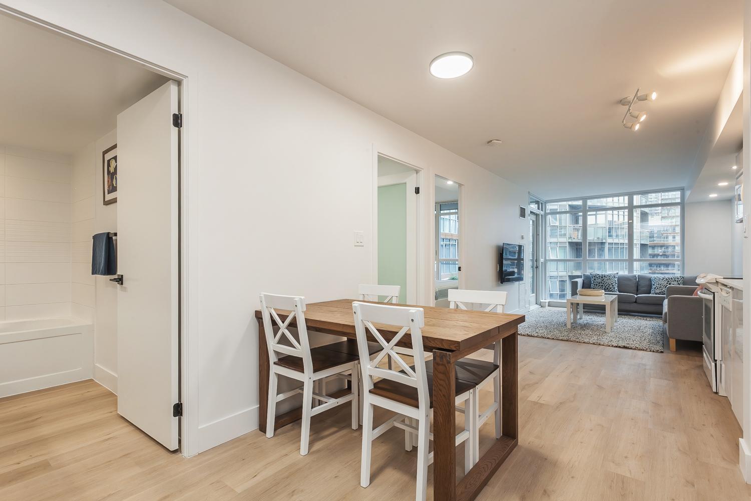 טורונטו Cozy 2Br Close To Cn Tower & Harbourfront מראה חיצוני תמונה